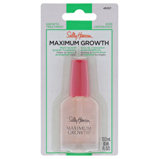 Sally Hansen 2115 Maximum Growth - Protective Care For Maximum Growth 13ml Sally Hansen 2115 Maximum Growth - Protective Care For Maximum Growth 13ml