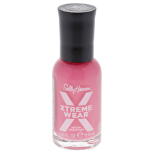 Sally Hansen Xtreme Wear Nail Color - 213 Watermelon Felon For Women 0.4oz Sally Hansen Xtreme Wear Nail Color - 213 Watermelon Felon For Women 0.4oz