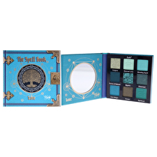 Rude Cosmetics The Spell Book Collection Palette - 4 Colors - Love - 10.8g Rude Cosmetics The Spell Book Collection Palette - 4 Colors - Love - 10.8g