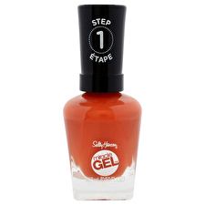 Sally Hansen Miracle Gel - 388 A Hot Minute For Women 15ml/0.5oz Sally Hansen Miracle Gel - 388 A Hot Minute For Women 15ml/0.5oz