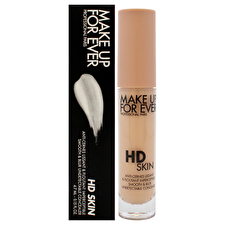 Make Up For Ever Hd Skin Concealer - 2.5n Desert For Women 0.15oz Make Up For Ever Hd Skin Concealer - 2.5n Desert For Women 0.15oz