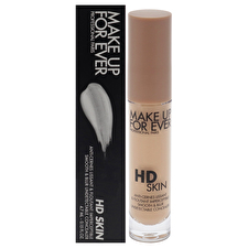 Make Up For Ever Hd Skin Concealer - 3.1n Chai For Women 0.15oz Make Up For Ever Hd Skin Concealer - 3.1n Chai For Women 0.15oz