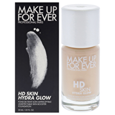 Make Up For Ever HD Skin Hydra Glow Foundation - # 1Y04 30ml/1.01oz Make Up For Ever HD Skin Hydra Glow Foundation - # 1Y04 30ml/1.01oz