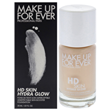 Make Up For Ever HD Skin Hydra Glow Foundation - # 1Y06 30ml/1.01oz Make Up For Ever HD Skin Hydra Glow Foundation - # 1Y06 30ml/1.01oz