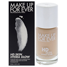 Make Up For Ever HD Skin Hydra Glow Foundation - # 1Y16 30ml/1.01oz Make Up For Ever HD Skin Hydra Glow Foundation - # 1Y16 30ml/1.01oz