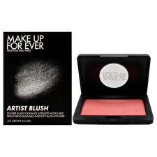 Make Up For Ever Artist Blush - # B210 Bold Punch 4g Make Up For Ever Artist Blush - # B210 Bold Punch 4g