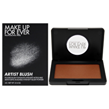 Make Up For Ever Artist Blush - # B340 Sprited Sienna 4g Make Up For Ever Artist Blush - # B340 Sprited Sienna 4g