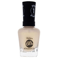 Sally Hansen Miracle Gel - 188 Only Have Ice For You For Women 15ml/0.5oz Sally Hansen Miracle Gel - 188 Only Have Ice For You For Women 15ml/0.5oz