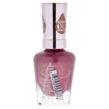 Sally Hansen Color Therapy Nail Polish - 191 Pomegratitude For Women 15ml/0.5oz Sally Hansen Color Therapy Nail Polish - 191 Pomegratitude For Women 15ml/0.5oz