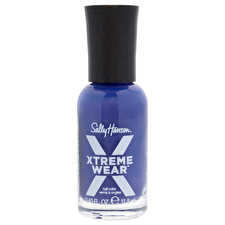 Sally Hansen Hard As Nails Xtreme Wear Nail Color - Firming Nail Polish 11.8ml Sally Hansen Hard As Nails Xtreme Wear Nail Color - Firming Nail Polish 11.8ml