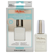 Sally Hansen Repair & Rescue Nail Treatment Illuminating Color Corrector 13.3ml Sally Hansen Repair & Rescue Nail Treatment Illuminating Color Corrector 13.3ml