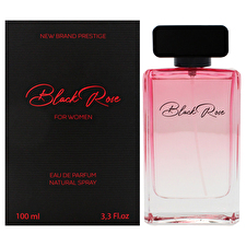 New Brand Black Rose For Women 90ml/3.3oz New Brand Black Rose For Women 90ml/3.3oz