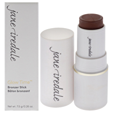 Jane Iredale Glow Time Bronzer Stick - Blaze For Women 0.26oz Jane Iredale Glow Time Bronzer Stick - Blaze For Women 0.26oz