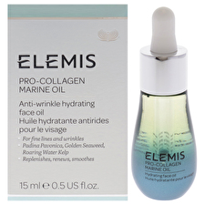 Elemis Pro-Collagen Marine Oil 15ml/0.5oz Elemis Pro-Collagen Marine Oil 15ml/0.5oz