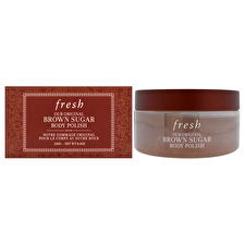 Fresh Brown Sugar Body Polish 240g Fresh Brown Sugar Body Polish 240g
