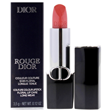 Christian Dior Rouge Dior Satin - # 365 New World 3.2g Christian Dior Rouge Dior Satin - # 365 New World 3.2g