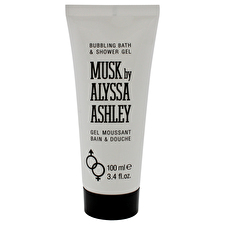 Alyssa Ashley Musk Shower Gel 100ml Alyssa Ashley Musk Shower Gel 100ml
