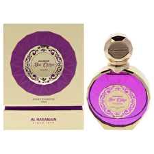 Al Haramain Bon Cherie Violette Extrait De Parfum 100ml Al Haramain Bon Cherie Violette Extrait De Parfum 100ml