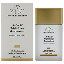 Drunk Elephant B Goldi Bright Drops 30ml Drunk Elephant B Goldi Bright Drops 30ml