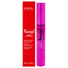 Pupa Vamp! Lash Extender Mascara Extra Black 14ml Pupa Vamp! Lash Extender Mascara Extra Black 14ml