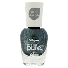 Sally Hansen Good Kind Pure Vegan - 400 Lava Rocks For Women 0.33oz Sally Hansen Good Kind Pure Vegan - 400 Lava Rocks For Women 0.33oz