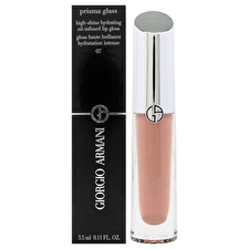 Giorgio Armani Prisma Glass Lip Gross - # 07 Nude Glow 3.5ml Giorgio Armani Prisma Glass Lip Gross - # 07 Nude Glow 3.5ml