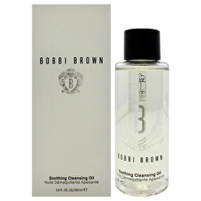Bobbi Brown Soothing Cleansing Oil - Čisticí Pleťový Olej 100ml Bobbi Brown Soothing Cleansing Oil - Čisticí Pleťový Olej 100ml