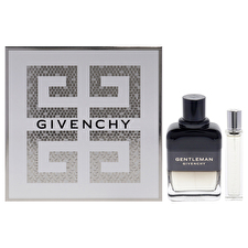 Givenchy Gentleman Givenchy For Men - 2 Pc Gift Set 90ml/3.3oz Gentleman Boisee Eau De Parfum Spray 0.42oz Eau De Parfum Spray (mini) 90ml/3.3oz Givenchy Gentleman Givenchy For Men - 2 Pc Gift Set 90ml/3.3oz Gentleman Boisee Eau De Parfum Spray 0.42oz Eau De Parfum Spray (mini) 90ml/3.3oz