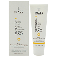 Image Prevention Plus Clear Solar Gel Spf 30 Pa Plus For Unisex 30ml/1.5oz Image Prevention Plus Clear Solar Gel Spf 30 Pa Plus For Unisex 30ml/1.5oz