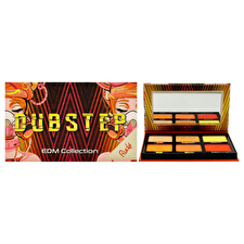 Rude Cosmetics Edm Collection - Dubstep For Women 0.21oz Rude Cosmetics Edm Collection - Dubstep For Women 0.21oz