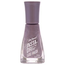 Sally Hansen Insta-dri Nail Color - 67 Extrava-grey For Women 0.31oz Sally Hansen Insta-dri Nail Color - 67 Extrava-grey For Women 0.31oz