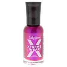 Sally Hansen Xtreme Wear Nail Color - 543 Berry Bright For Women 0.4oz Sally Hansen Xtreme Wear Nail Color - 543 Berry Bright For Women 0.4oz