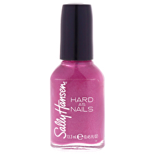 Sally Hansen Hard As Nails - 530 Rockin Hard For Women 0.45oz Sally Hansen Hard As Nails - 530 Rockin Hard For Women 0.45oz