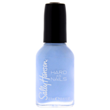 Sally Hansen Hard As Nails - 365 Hard Bitten For Women 0.45oz Sally Hansen Hard As Nails - 365 Hard Bitten For Women 0.45oz