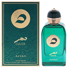 Ajyad Dahr Eau De Parfum Spray 100ml/3.4oz Ajyad Dahr Eau De Parfum Spray 100ml/3.4oz