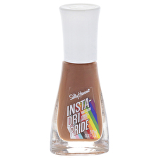 Sally Hansen Insta-dri Pride Nail Color - 733 Unity Galore For Women 0.31oz Sally Hansen Insta-dri Pride Nail Color - 733 Unity Galore For Women 0.31oz