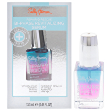 Sally Hansen Two-phase Revitalizing Serum Repair & Rescue Nail Serum 13.3ml Sally Hansen Two-phase Revitalizing Serum Repair & Rescue Nail Serum 13.3ml