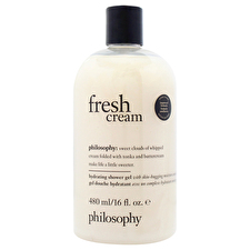 Philosophy Iced Mint Lemonade Hydrating Shower Gel For Unisex 473ml/16oz Philosophy Iced Mint Lemonade Hydrating Shower Gel For Unisex 473ml/16oz