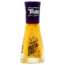 Sally Hansen Insta-dri Nail Color - 135 Viva Power For Women 0.31oz Sally Hansen Insta-dri Nail Color - 135 Viva Power For Women 0.31oz