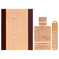 Al Haramain Amber Oud Gold 999.9 - Dubai Edition For Unisex 60ml/2.53oz Al Haramain Amber Oud Gold 999.9 - Dubai Edition For Unisex 60ml/2.53oz