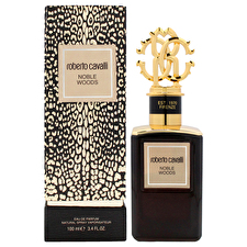 Roberto Cavalli Noble Woods Eau De Parfum Spray 100ml/3.4oz Roberto Cavalli Noble Woods Eau De Parfum Spray 100ml/3.4oz