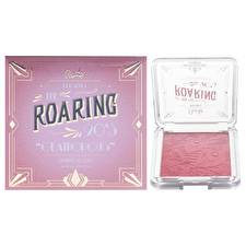 Rude Cosmetics The Roaring 20's Ombre Blush - 6 Colors - Glamorous - 10g Rude Cosmetics The Roaring 20's Ombre Blush - 6 Colors - Glamorous - 10g
