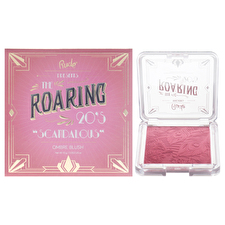 Rude Cosmetics The Roaring 20's Ombre Blush - 6 Colors - Scandalous - 10g Rude Cosmetics The Roaring 20's Ombre Blush - 6 Colors - Scandalous - 10g