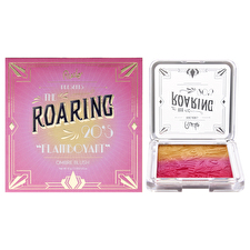 Rude Cosmetics The Roaring 20's Ombre Blush - 6 Colors - Flamboyant - 10g Rude Cosmetics The Roaring 20's Ombre Blush - 6 Colors - Flamboyant - 10g