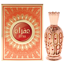 Hamidi Afraa Concentrated Perfume Oil (Unisex) 20ml/0.68oz Hamidi Afraa Concentrated Perfume Oil (Unisex) 20ml/0.68oz