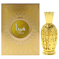 Hamidi Mera Concentrated Perfume Oil (Unisex) 20ml/0.68oz Hamidi Mera Concentrated Perfume Oil (Unisex) 20ml/0.68oz