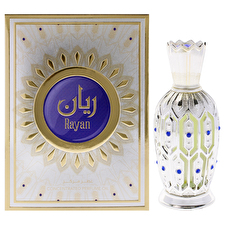 Hamidi Rayan Concentrated Perfume Oil (Unisex) 20ml/0.68oz Hamidi Rayan Concentrated Perfume Oil (Unisex) 20ml/0.68oz