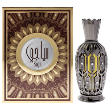 Hamidi Saji For Unisex 0.67oz Hamidi Saji For Unisex 0.67oz