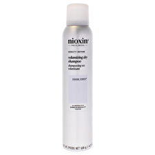 Nioxin Density Defend Volumizing Dry Shampoo For Unisex 120ml/4.2oz Nioxin Density Defend Volumizing Dry Shampoo For Unisex 120ml/4.2oz