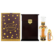 Al Haramain Khaltat Al Maha Concentrated Perfume Oil 24ml/0.81oz Al Haramain Khaltat Al Maha Concentrated Perfume Oil 24ml/0.81oz